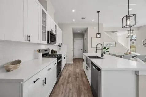 5923 Wheatley Street Houston TX 77091