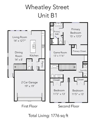 5923 Wheatley Street Houston TX 77091