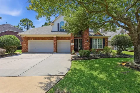 9523 Bayou Lake Lane Houston TX 77040
