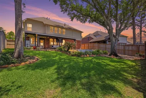 9523 Bayou Lake Lane Houston TX 77040