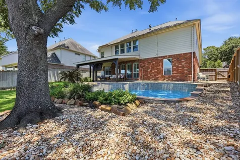 9523 Bayou Lake Lane Houston TX 77040
