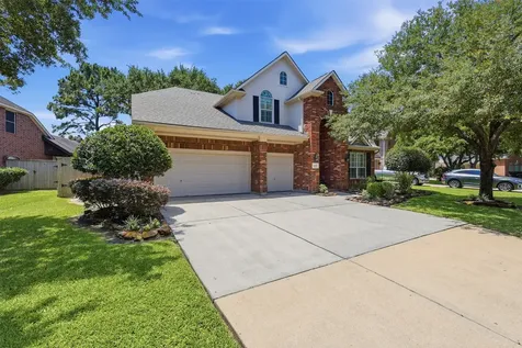 9523 Bayou Lake Lane Houston TX 77040