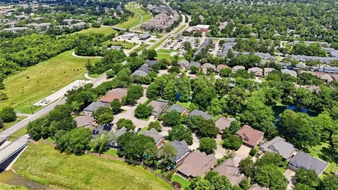 9523 Bayou Lake Lane Houston TX 77040