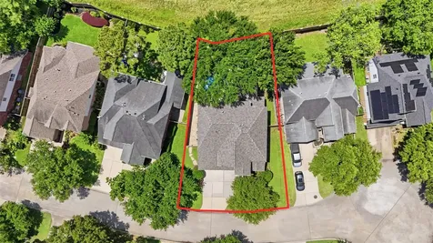 9523 Bayou Lake Lane Houston TX 77040