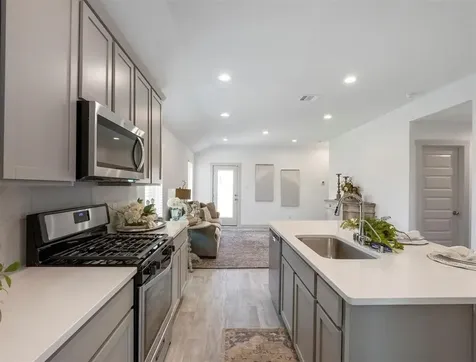 6811 Telford Hollow Trail Richmond TX 77407