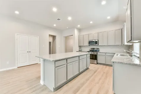 3911 Sugardale Street Baytown TX 77521