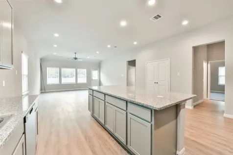 3911 Sugardale Street Baytown TX 77521