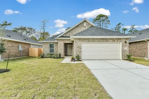 3911 Sugardale Street Baytown TX 77521
