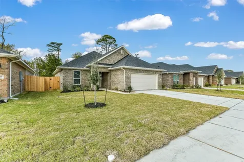 3911 Sugardale Street Baytown TX 77521
