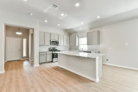 3911 Sugardale Street Baytown TX 77521