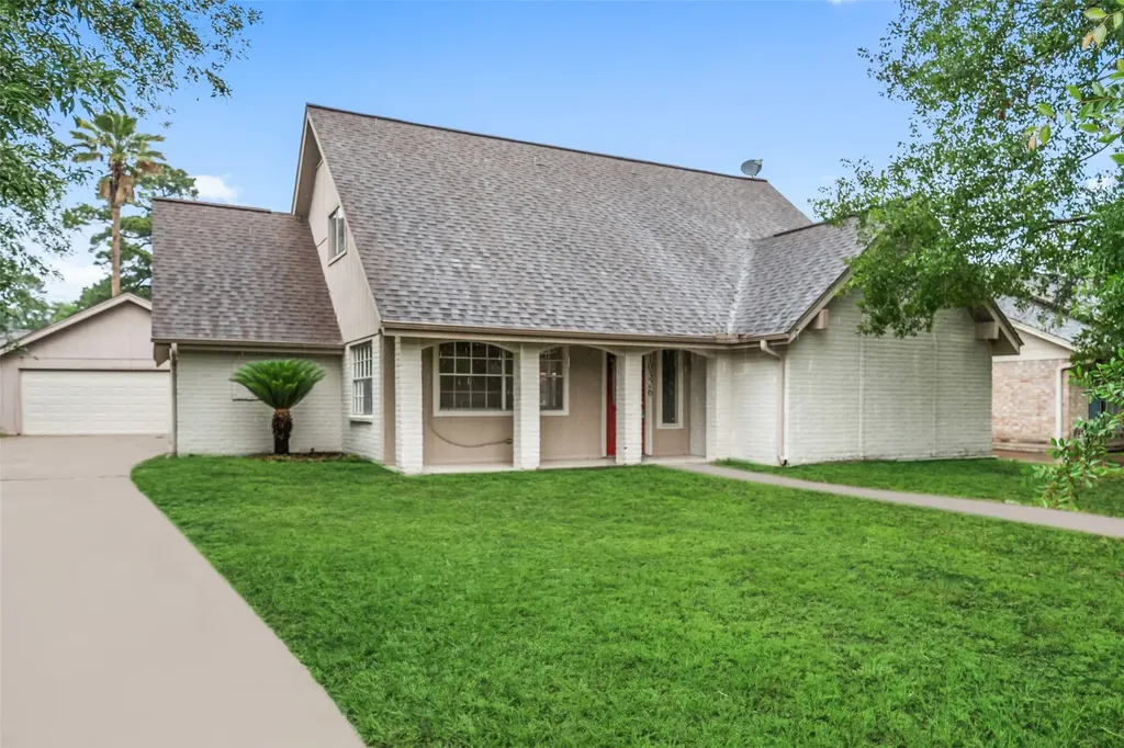 10326 Greencreek Drive Houston TX 77070
