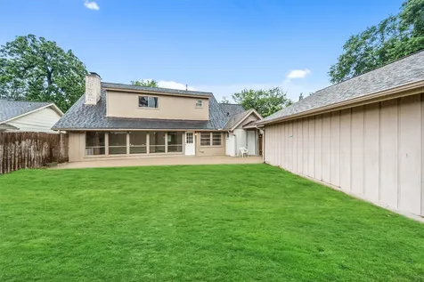 10326 Greencreek Drive Houston TX 77070