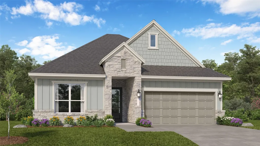 29315 Hillberry Oaks Court Waller TX 77484