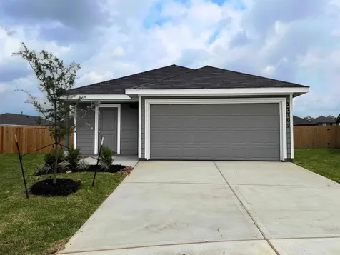22702 Ravine Edge Court Hockley TX 77447