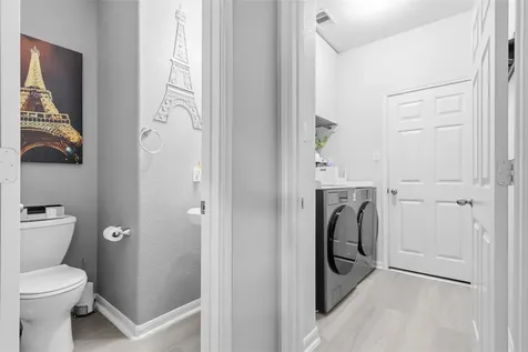 2055 Midlane Drive Conroe TX 77301