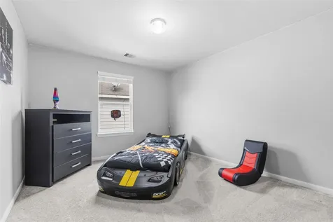 2055 Midlane Drive Conroe TX 77301
