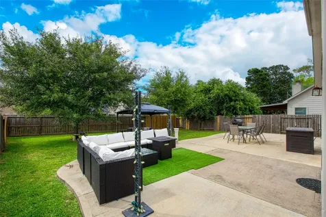 2055 Midlane Drive Conroe TX 77301