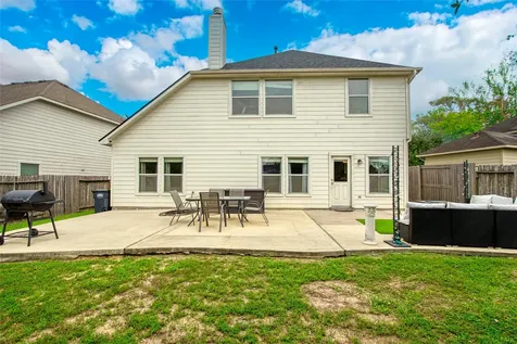 2055 Midlane Drive Conroe TX 77301