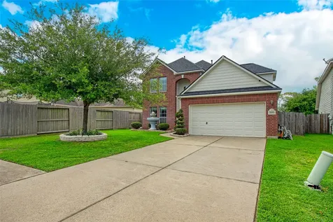 2055 Midlane Drive Conroe TX 77301