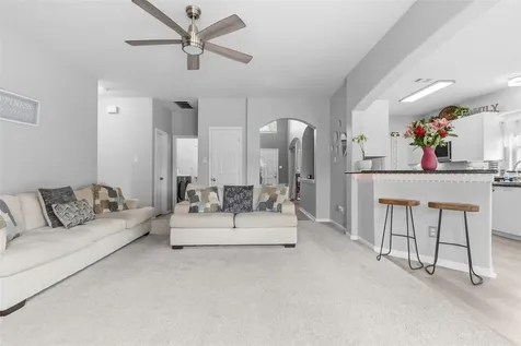 2055 Midlane Drive Conroe TX 77301