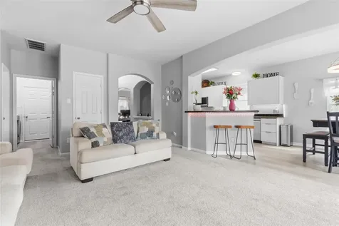 2055 Midlane Drive Conroe TX 77301
