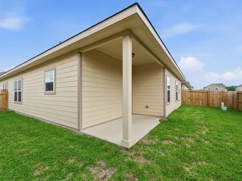 2827 Pine Estate Lane Houston TX 77014