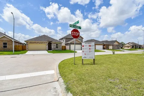 2827 Pine Estate Lane Houston TX 77014
