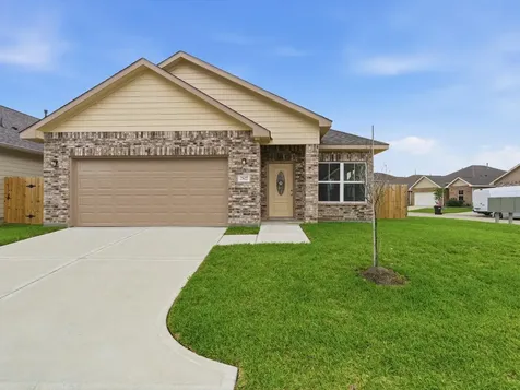 2827 Pine Estate Lane Houston TX 77014
