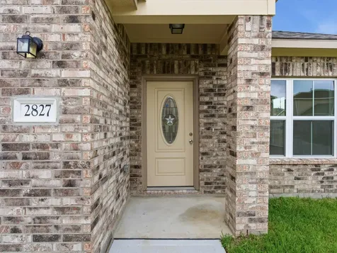 2827 Pine Estate Lane Houston TX 77014