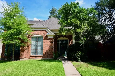3019 Country Club Boulevard Sugar Land TX 77478
