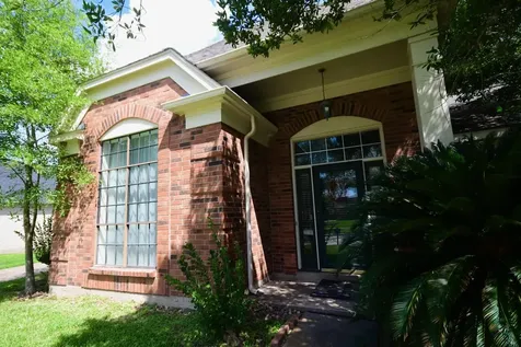 3019 Country Club Boulevard Sugar Land TX 77478