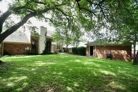 3019 Country Club Boulevard Sugar Land TX 77478