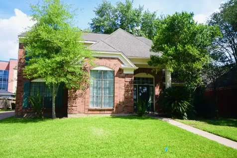 3019 Country Club Boulevard Sugar Land TX 77478