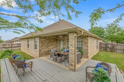 1014 Bougainvillea Street College Station TX 77845