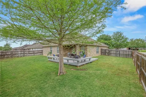 1014 Bougainvillea Street College Station TX 77845