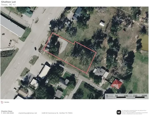 1042 W Commerce Street Buffalo TX 75831