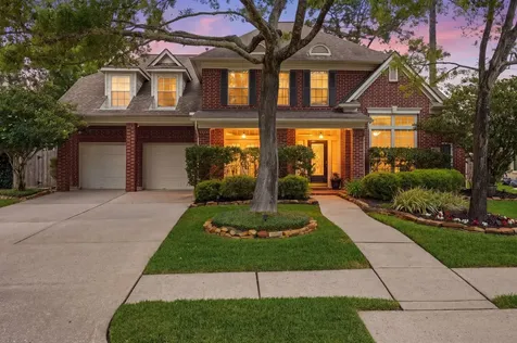 11618 Wilcant Lane Cypress TX 77429