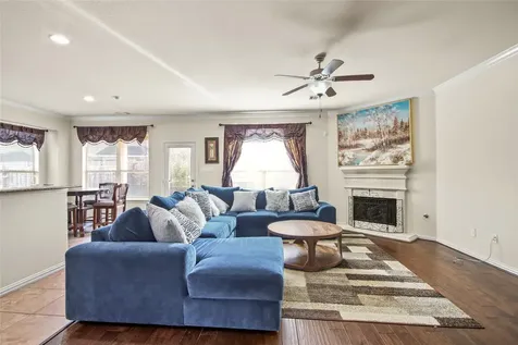 13722 Mckinney Creek Lane Houston TX 77044