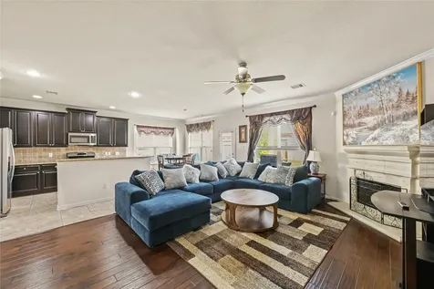 13722 Mckinney Creek Lane Houston TX 77044