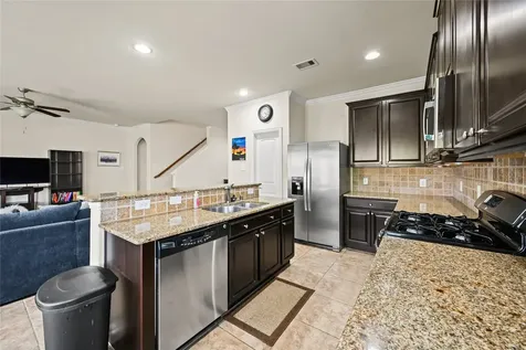 13722 Mckinney Creek Lane Houston TX 77044