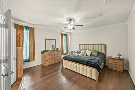 13722 Mckinney Creek Lane Houston TX 77044