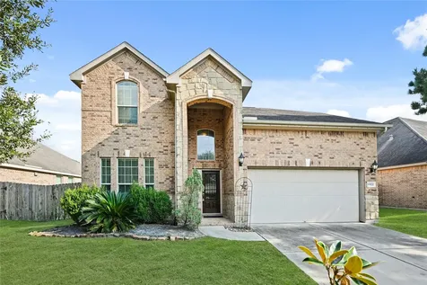 13722 Mckinney Creek Lane Houston TX 77044