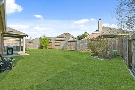 13722 Mckinney Creek Lane Houston TX 77044
