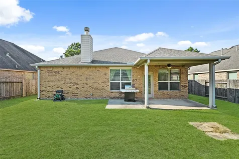 13722 Mckinney Creek Lane Houston TX 77044