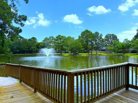 13722 Mckinney Creek Lane Houston TX 77044