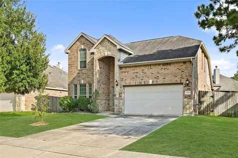 13722 Mckinney Creek Lane Houston TX 77044