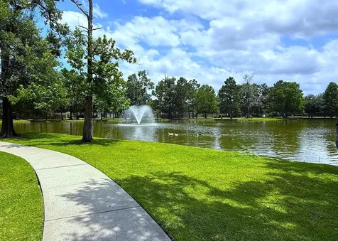 13722 Mckinney Creek Lane Houston TX 77044