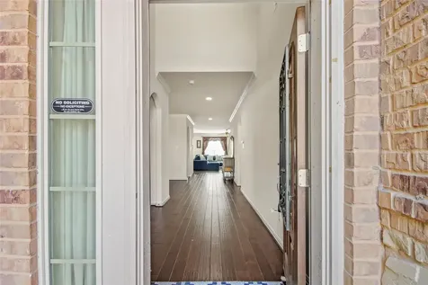 13722 Mckinney Creek Lane Houston TX 77044
