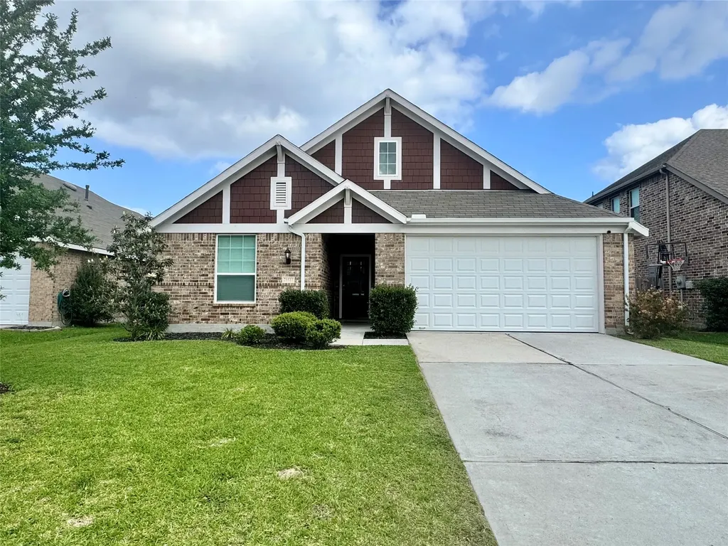 29511 Whitebrush Trace Drive Spring TX 77386