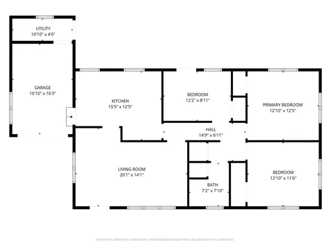 1004 N Center Street Weimar TX 78962